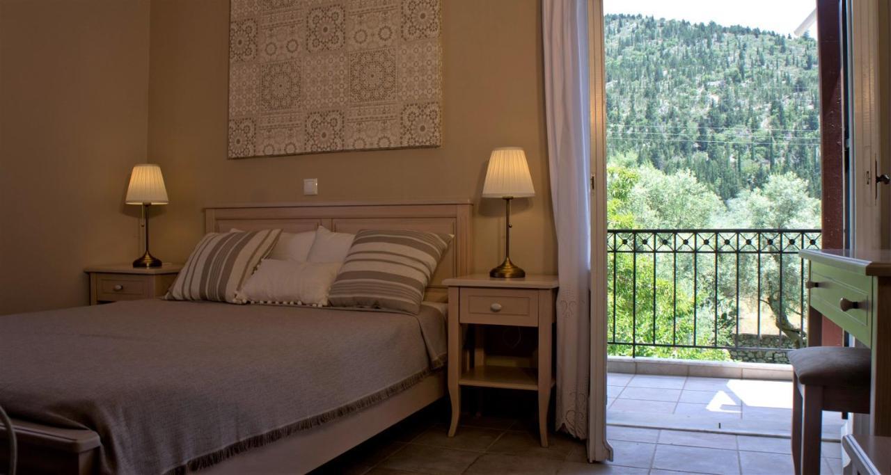 House Of Garden Apartment Dragano Екстериор снимка