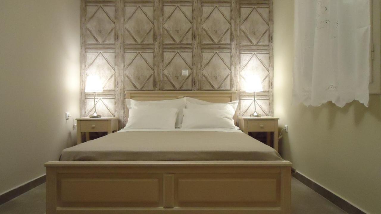 House Of Garden Apartment Dragano Екстериор снимка