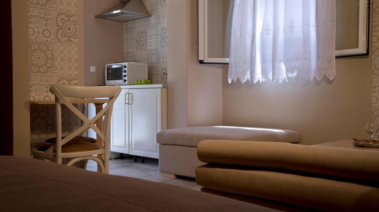 House Of Garden Apartment Dragano Екстериор снимка