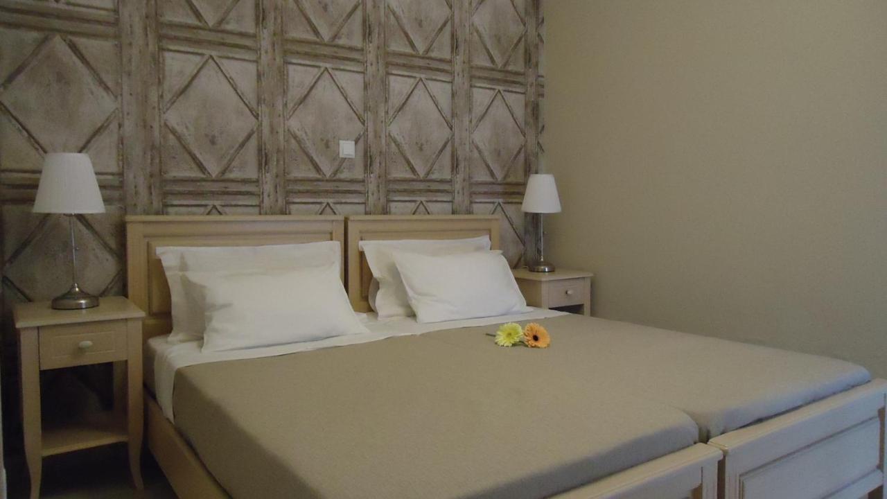 House Of Garden Apartment Dragano Екстериор снимка