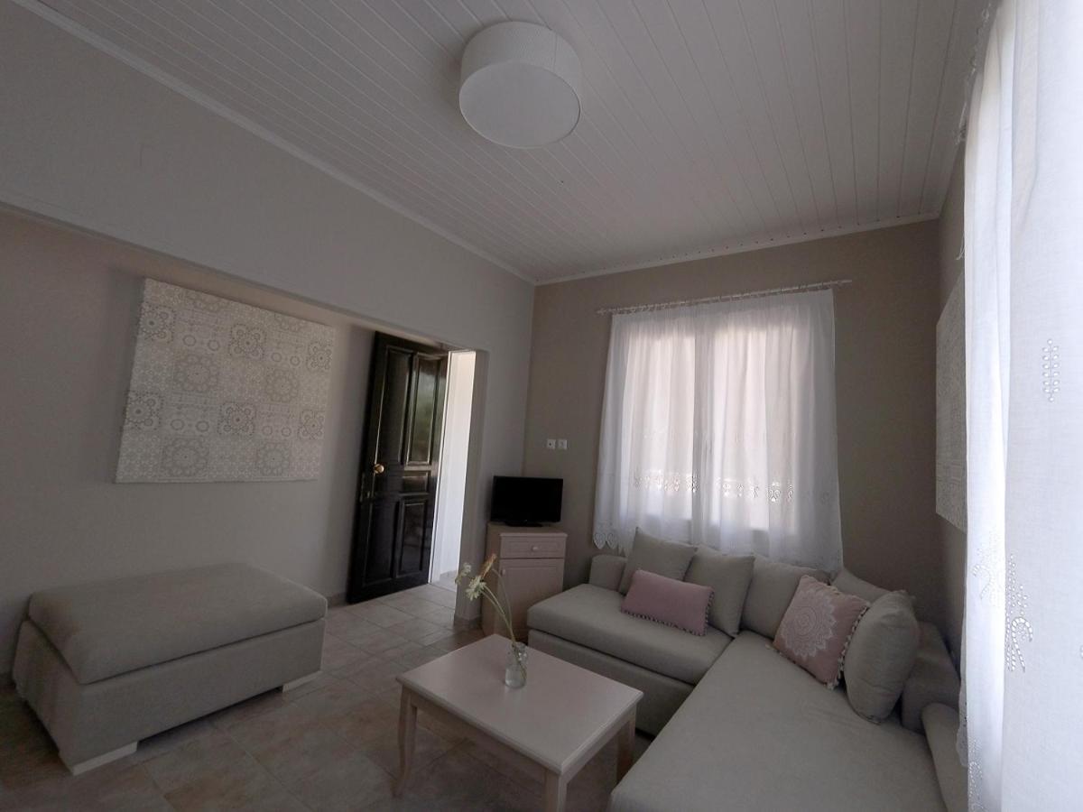 House Of Garden Apartment Dragano Екстериор снимка