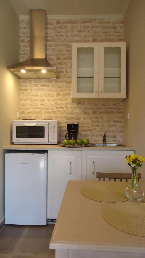House Of Garden Apartment Dragano Екстериор снимка