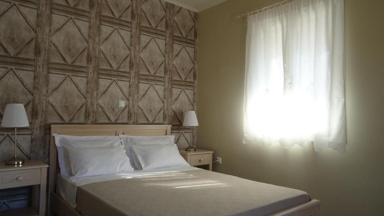 House Of Garden Apartment Dragano Екстериор снимка