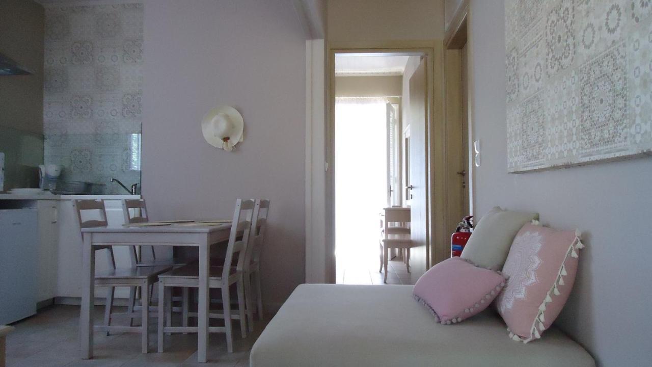 House Of Garden Apartment Dragano Екстериор снимка