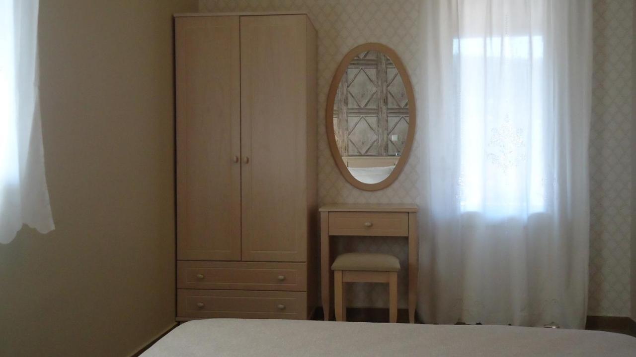 House Of Garden Apartment Dragano Екстериор снимка