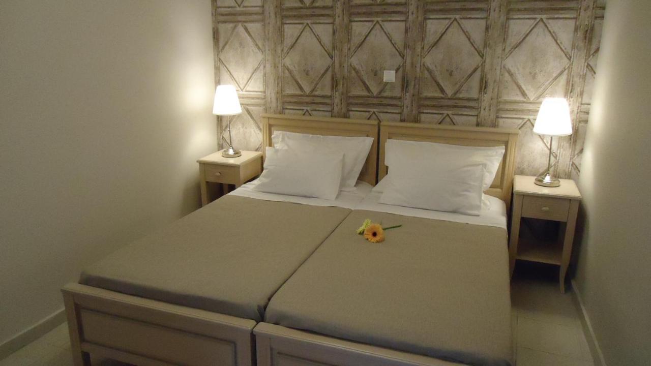 House Of Garden Apartment Dragano Екстериор снимка
