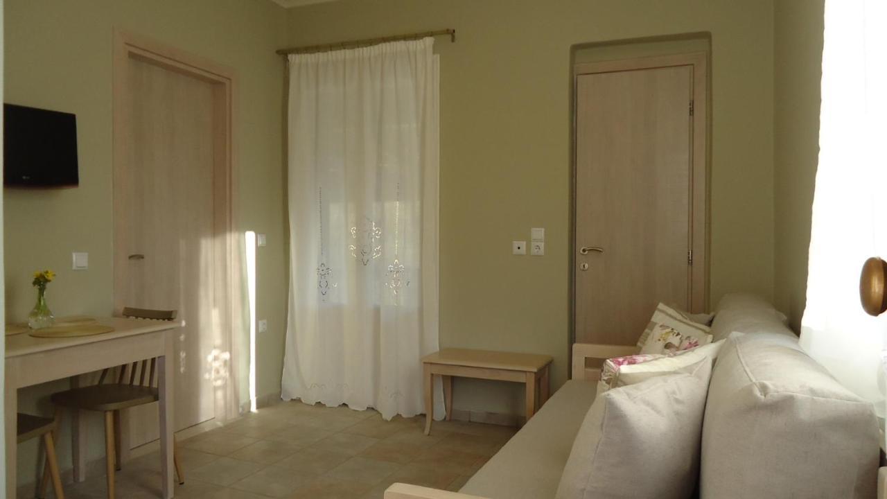 House Of Garden Apartment Dragano Екстериор снимка