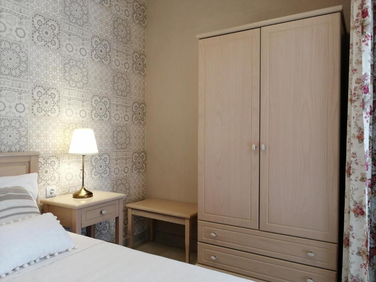 House Of Garden Apartment Dragano Екстериор снимка