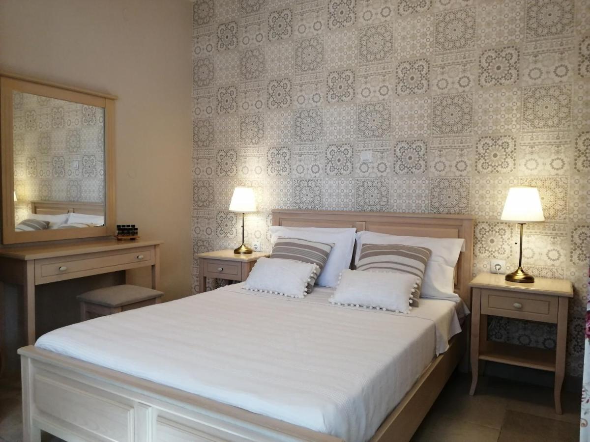 House Of Garden Apartment Dragano Екстериор снимка